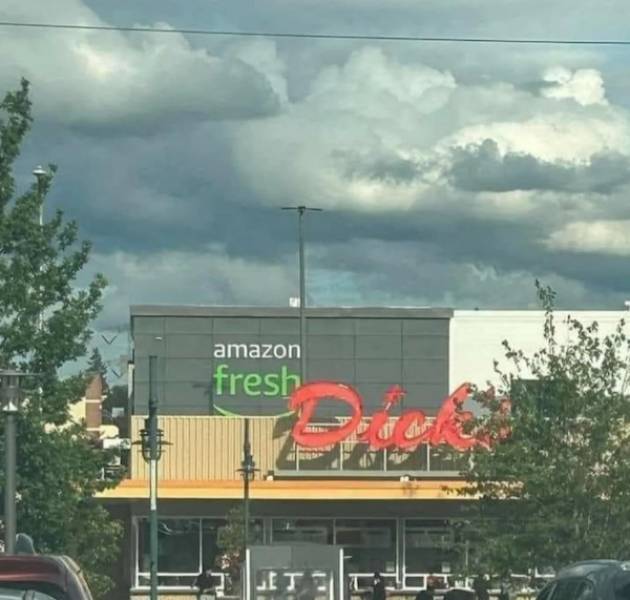 Dirty Minds Are Welcome!