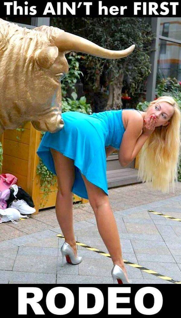 Dirty Minds Are Welcome!