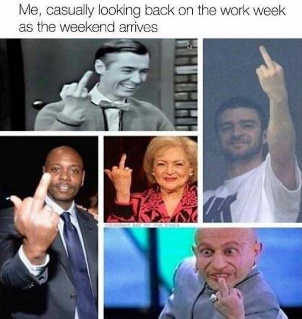 Dirty Minds Are Welcome!