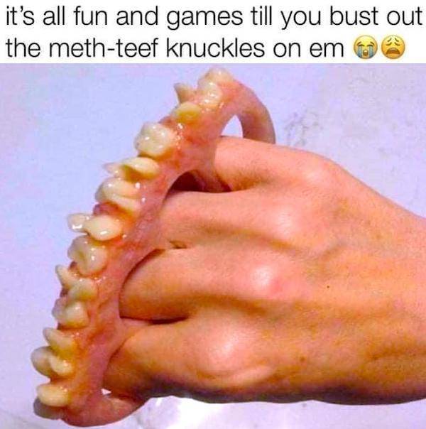 Dirty Minds Are Welcome!