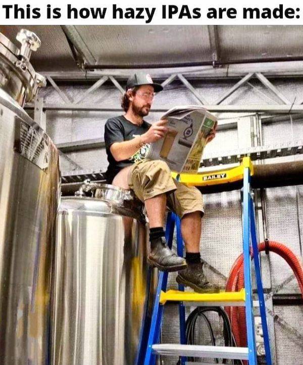 Dirty Minds Are Welcome!