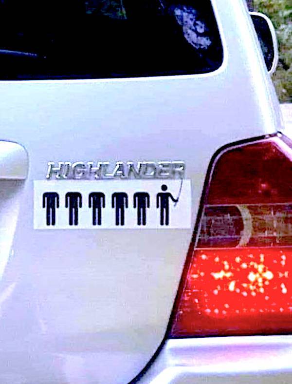 Dirty Minds Are Welcome!