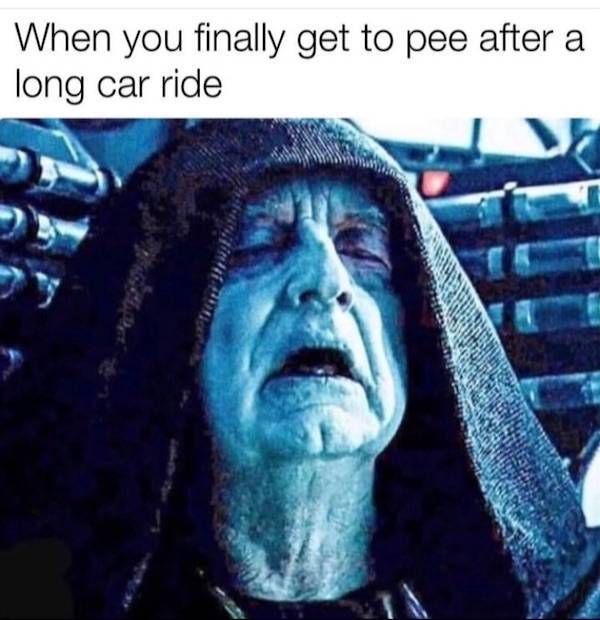 Dirty Minds Are Welcome!