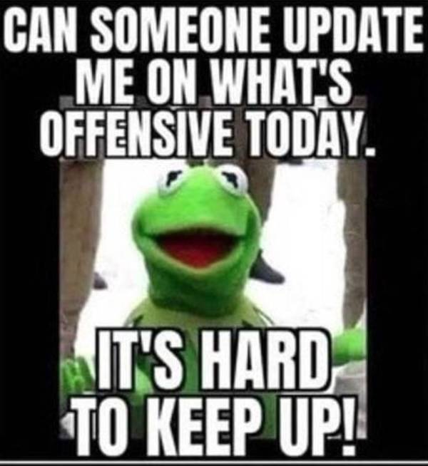 Dirty Minds Are Welcome!