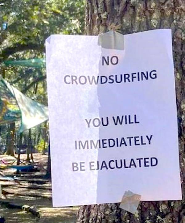 Dirty Minds Are Welcome!