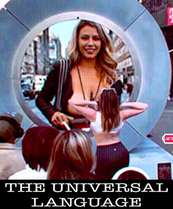 Dirty Minds Are Welcome!