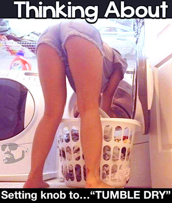 Dirty Minds Are Welcome!