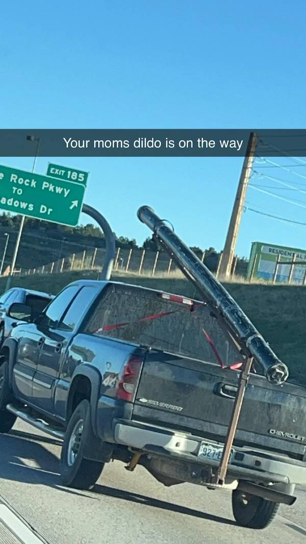 Dirty Minds Are Welcome!