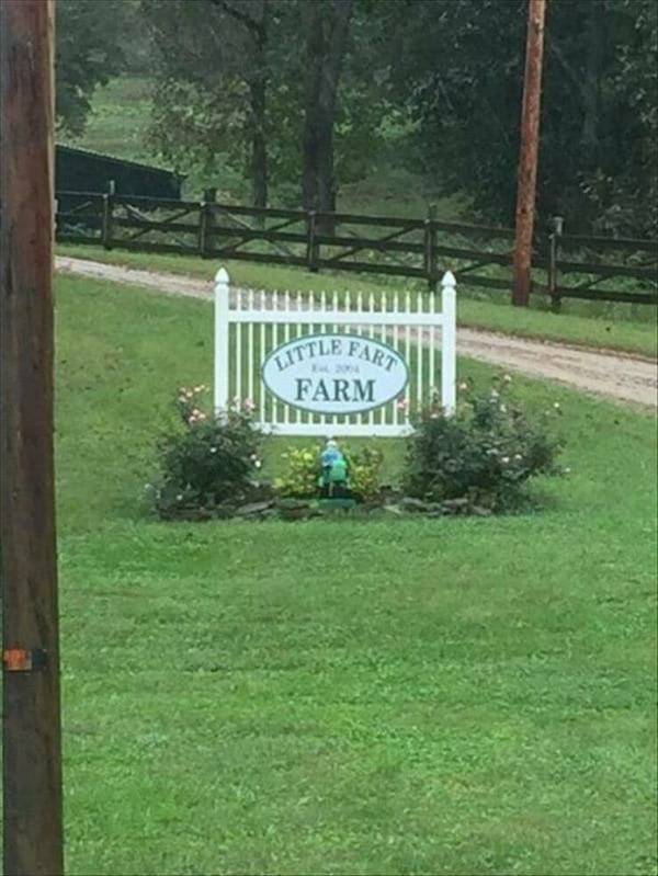 Dirty Minds Are Welcome!