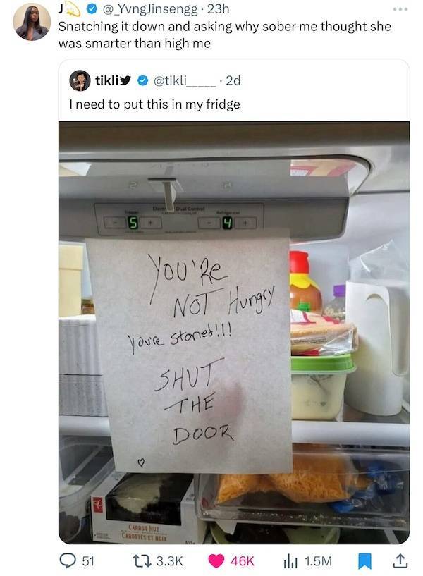 Dirty Minds Are Welcome!