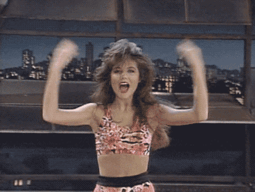 kelly kapowski the ultimate 90s crush 41 gifs 5.html - 1 HD GIF | Premium Gallery 2024
