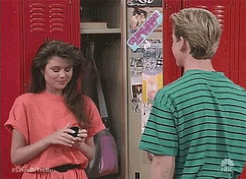 kelly kapowski the ultimate 90s crush 41 gifs 5.html - 1 HD GIF | Premium Gallery 2024