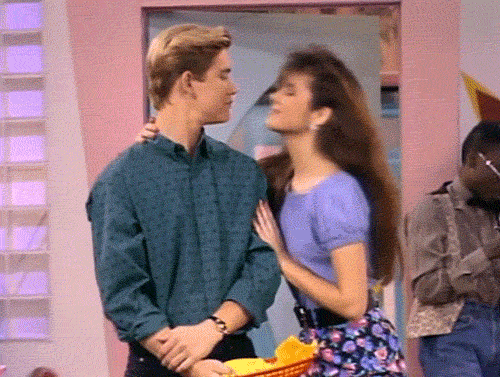 kelly kapowski the ultimate 90s crush 41 gifs 5.html - 1 HD GIF | Premium Gallery 2024