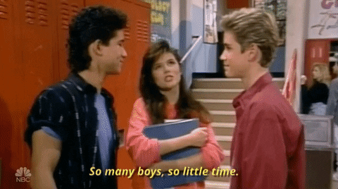 kelly kapowski the ultimate 90s crush 41 gifs 5.html - 1 HD GIF | Premium Gallery 2024