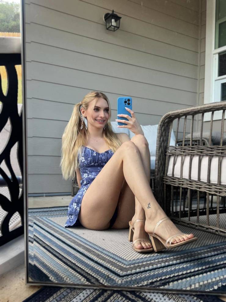 sundresses are always sexy 48 pics 12.html - 48 HD Photos | Premium Gallery 2024