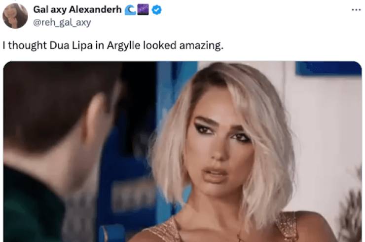 The Hottest On-Screen Moments