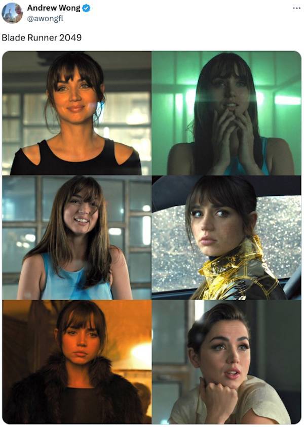 The Hottest On-Screen Moments