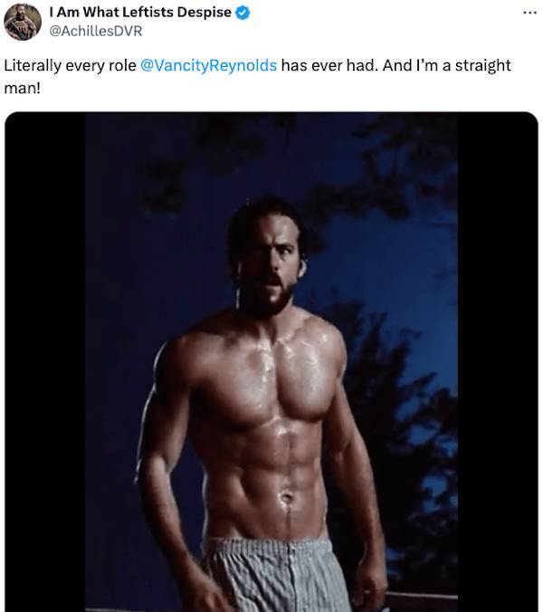 The Hottest On-Screen Moments