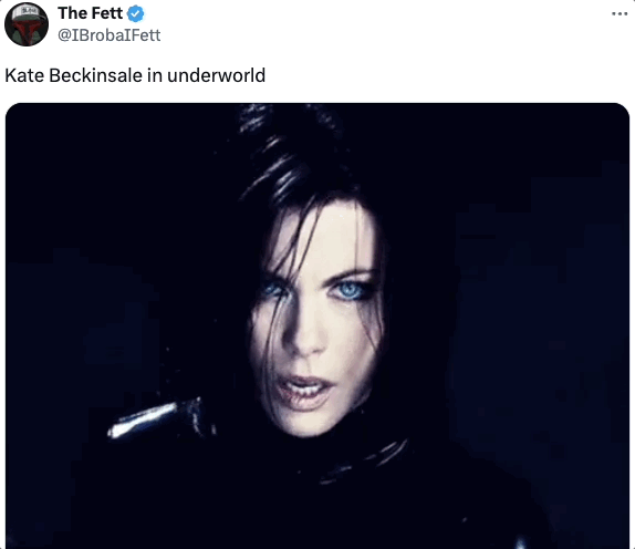 The Hottest On-Screen Moments