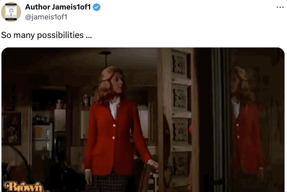 The Hottest On-Screen Moments