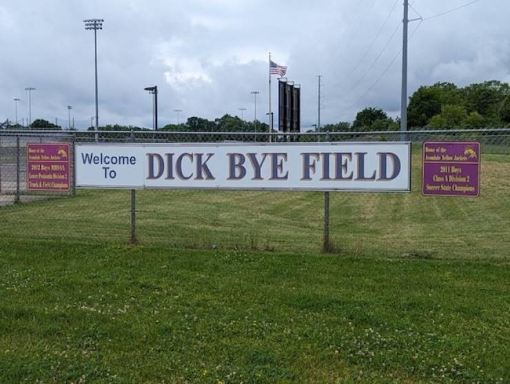 Unbelievably Real Names: Cursed Or Blessed?