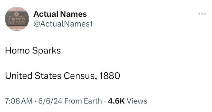 unbelievably real names cursed or blessed 41 pics 4.html - 41 HD Photos | Premium Gallery 2024