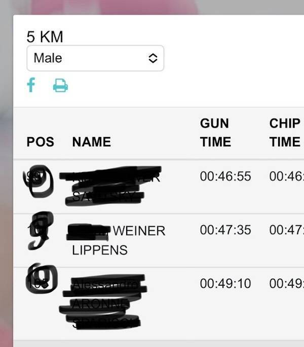 unbelievably real names cursed or blessed 41 pics 4.html - 41 HD Photos | Premium Gallery 2024