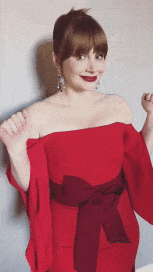 bryce dallas howard beauty and brilliance 24 gifs 8.html - 1 HD GIF | Premium Gallery 2024