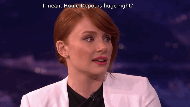 bryce dallas howard beauty and brilliance 24 gifs 8.html - 1 HD GIF | Premium Gallery 2024