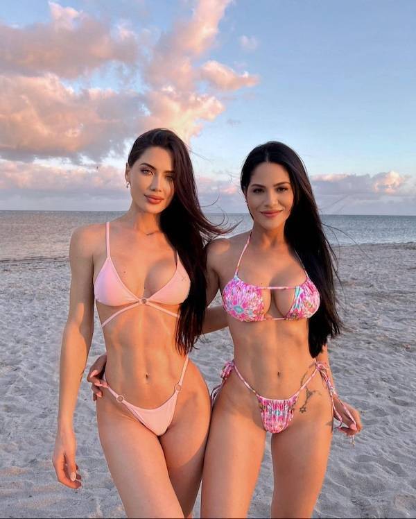 Fit And Smoking Hot!
