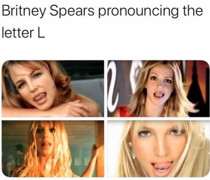 Dirty Minds Are Welcome!