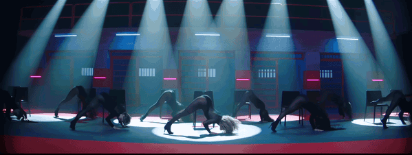 iconic and stunning jennifer lopez 34 gifs 3.html - 1 HD GIF | Premium Gallery 2024