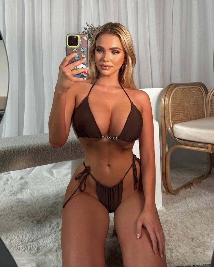 Big Boobs Only!