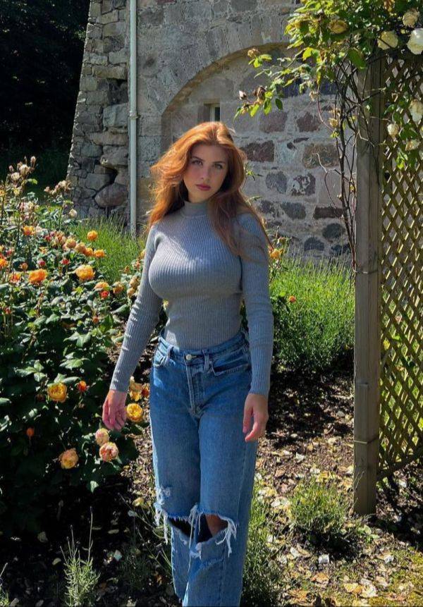 Redheads Are Here To Spice Things Up!