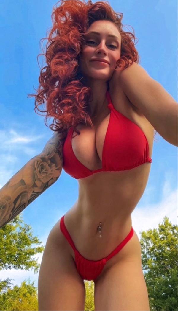 Redheads Are Here To Spice Things Up!