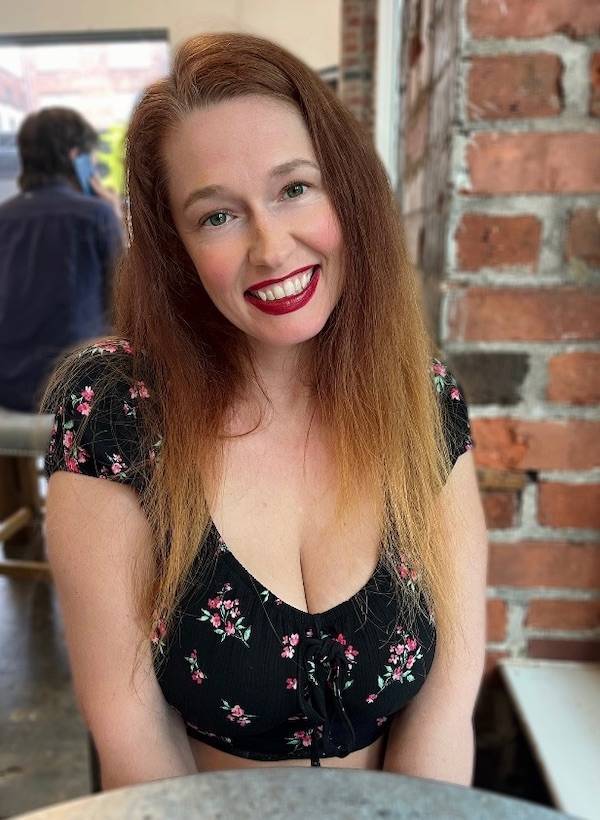 Redheads Are Here To Spice Things Up!