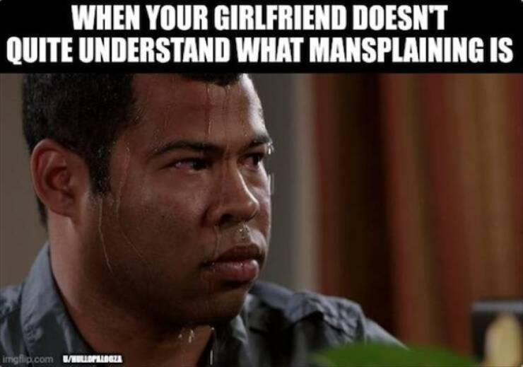 Dirty Minds Only!