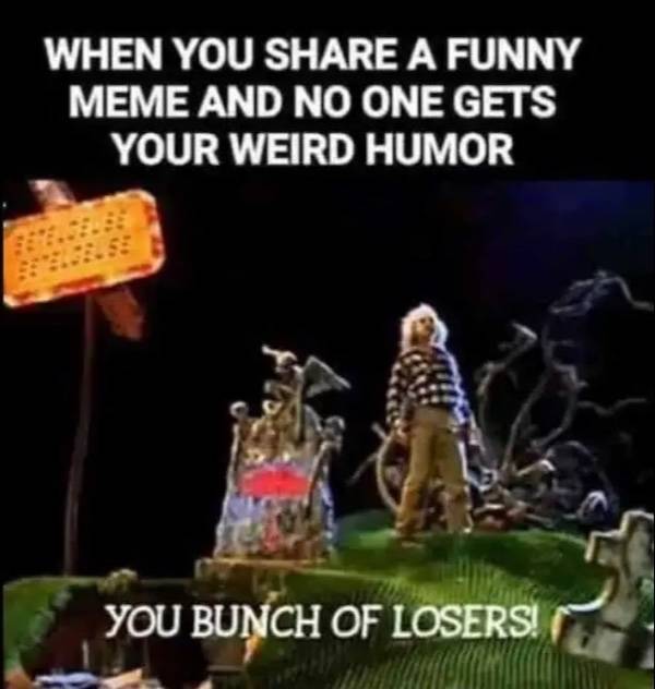 Dirty Minds Only!