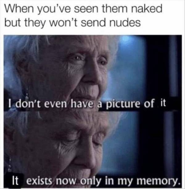 Dirty Minds Only!