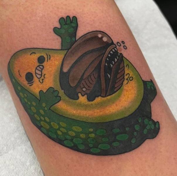 questionable tattoos that could spark regret 31 pics 1.html - 31 HD Photos | Premium Gallery 2024