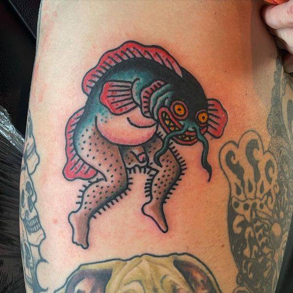 questionable tattoos that could spark regret 31 pics 1.html - 31 HD Photos | Premium Gallery 2024
