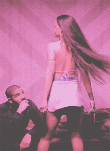 the unmatched beauty of rihanna 28 gifs 7.html - 1 HD GIF | Premium Gallery 2024
