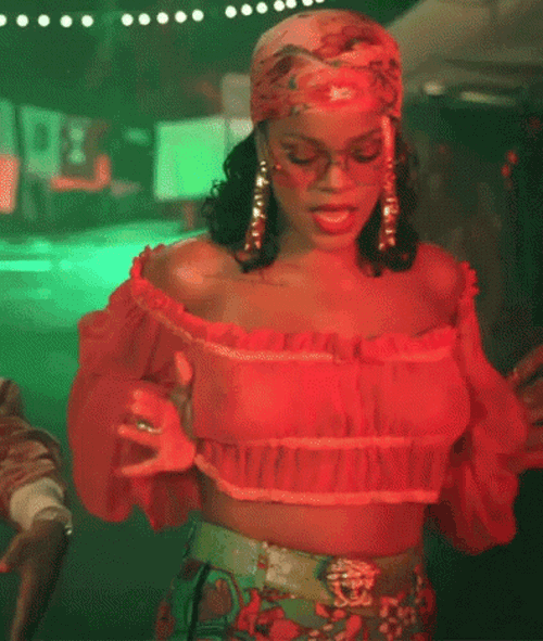 the unmatched beauty of rihanna 28 gifs 7.html - 1 HD GIF | Premium Gallery 2024