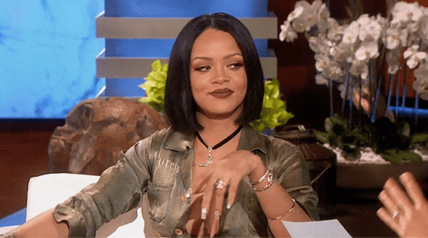 the unmatched beauty of rihanna 28 gifs 7.html - 1 HD GIF | Premium Gallery 2024