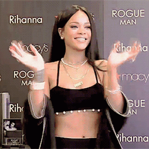 the unmatched beauty of rihanna 28 gifs 7.html - 1 HD GIF | Premium Gallery 2024