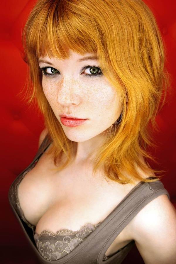 redheads are here to spice things up 48 pics 44.html - 48 HD Photos | Premium Gallery 2024