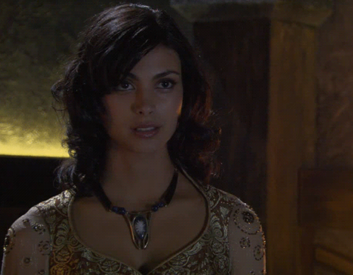 the stunning beauty of morena baccarin 28 gifs 7.html - 1 HD GIF | Premium Gallery 2024