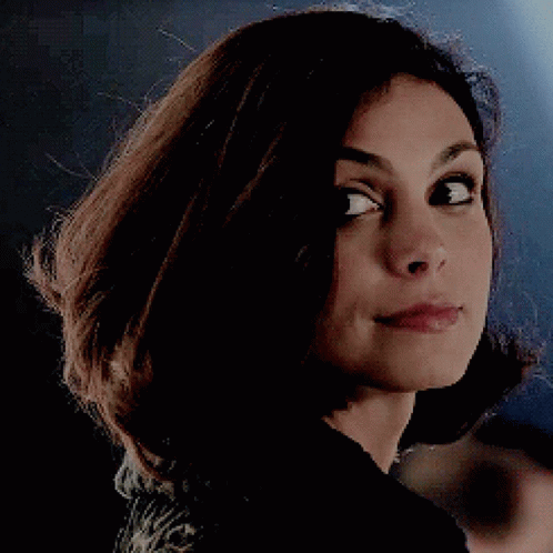 the stunning beauty of morena baccarin 28 gifs 7.html - 1 HD GIF | Premium Gallery 2024