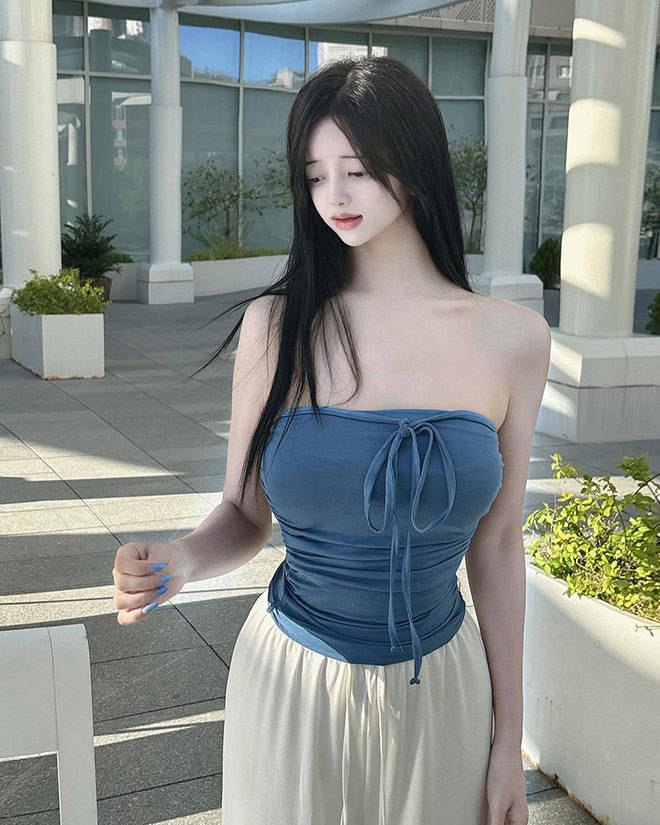 Shashaeile: South Korea’s Most Unbelievable Influencer