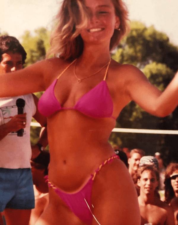 Ladies Of The ’80s Were Special